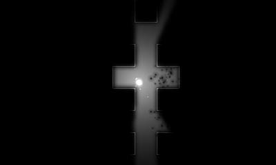 ڰеĹ Follow the light  v1.2