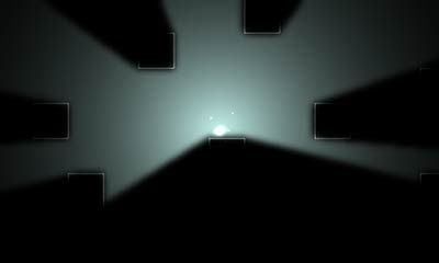 ڰеĹ Follow the light  v1.2