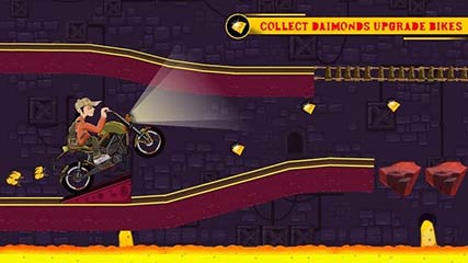 ׹ Falling Bridge  v1.0.2