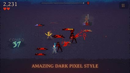 ն Dark Slash  v1.01