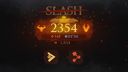 ն Dark Slash  v1.01