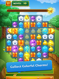  Charm King  v1.4.0