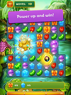  Charm King  v1.4.0