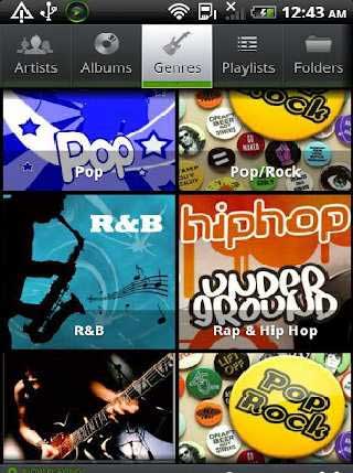 ֲ PlayerPro Music Player Trial v2.87