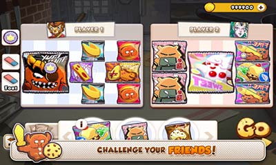 ɵٻ Call of Cookie  v1.0.1