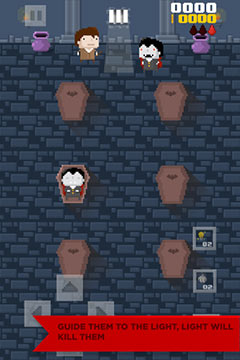  Bad Vamp - Horror survival  v1.0