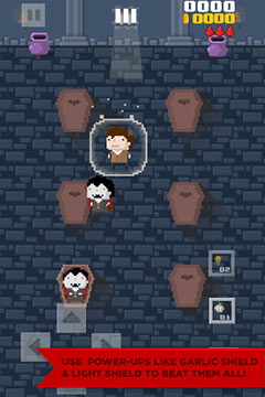  Bad Vamp - Horror survival  v1.0