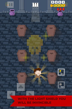  Bad Vamp - Horror survival  v1.0