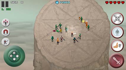  Only One  v1.071