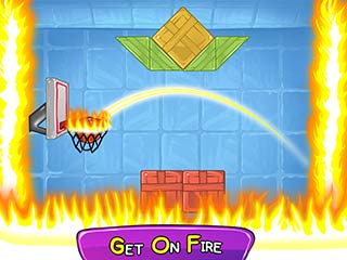 Ͷ Basketball - Shoot Hoops Game  v4.1
