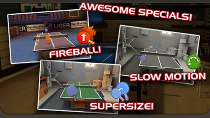 ƹʦ Ping Pong Masters  v1.0.4
