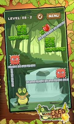 我要吃果果 Feed Me  v1.3.1