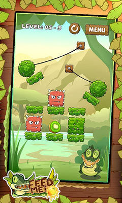 我要吃果果 Feed Me  v1.3.1