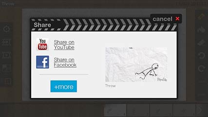 FlipaClip FlipaClip - Cartoon animation  v1.1.5.4