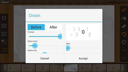 FlipaClip FlipaClip - Cartoon animation  v1.1.5.4