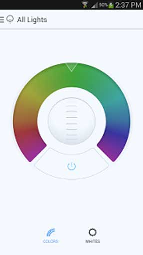 LIFX v1.55