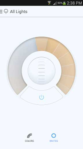 LIFX v1.55