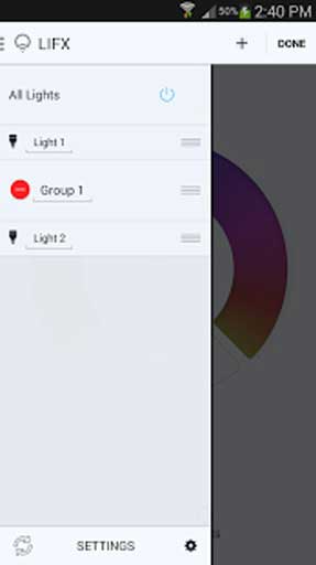 LIFX v1.55