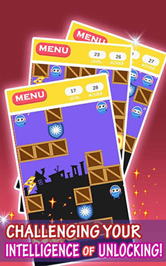 ѰҰ Kelo vs Melo:Saving Love  v1.0