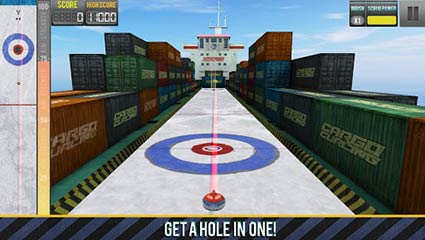  Xtreme Curling  v1.0