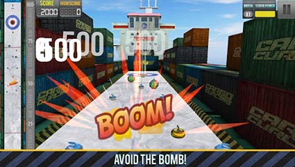  Xtreme Curling  v1.0