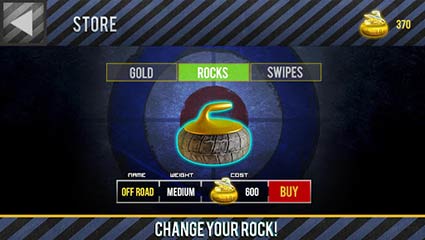  Xtreme Curling  v1.0