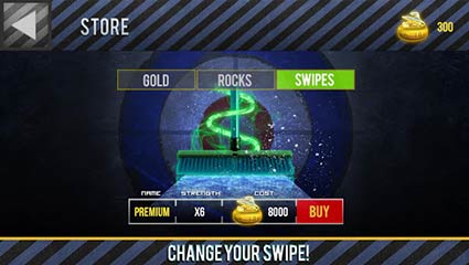  Xtreme Curling  v1.0