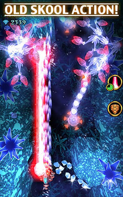 Ԩ Abyss Attack  v1.1