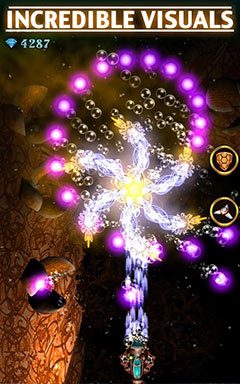 Ԩ Abyss Attack  v1.1