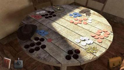 Outlaw's Escape  v1.0.0