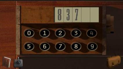 Outlaw's Escape  v1.0.0