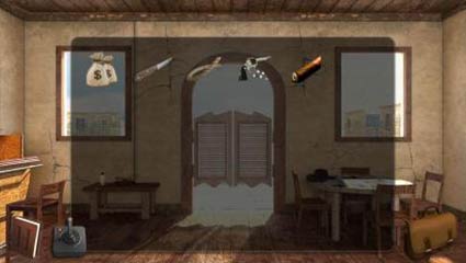 Outlaw's Escape  v1.0.0
