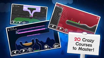˸߶2  Super Stickman Golf 2  v2.3.0.2