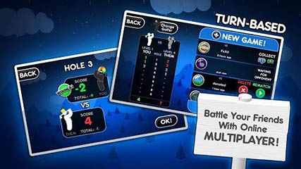 ˸߶2  Super Stickman Golf 2  v2.3.0.2