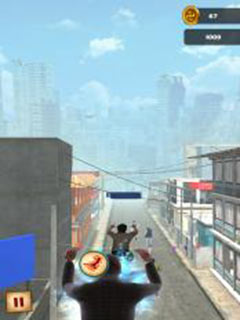 عBhoothnath Returns The Game  v5.0