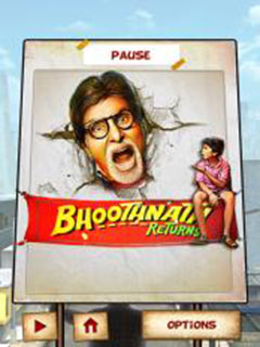 عBhoothnath Returns The Game  v5.0