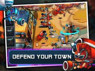 㲿Tiny Busters  v1.0.4