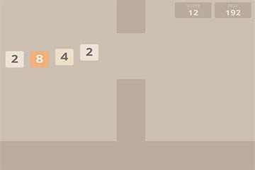 Flappy48  v1.1.1