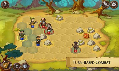 ¸Ҵ½ Braveland  v1.0.1