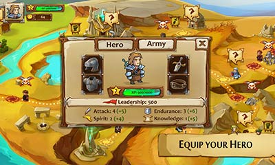 ¸Ҵ½ Braveland  v1.0.1