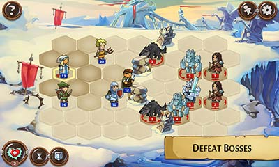 ¸Ҵ½ Braveland  v1.0.1