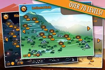 г Sidekick Cycle  v1.1.6