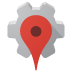 Google地图企业版 Google Maps Engine  v62截图