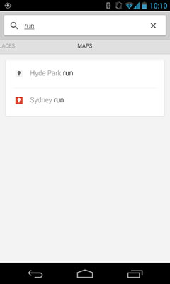Google地图企业版 Google Maps Engine  v62