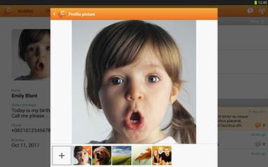 ChatON  v3.5.59