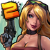 ɳײʬ2  Zombie Car Racing 2  v1.0.1ͼ