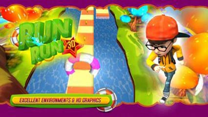 3D RUN RUN 3D  v2.7