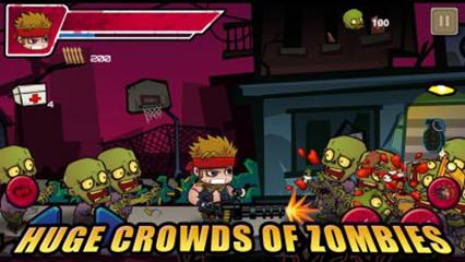 ʬZombieUrbanArea  v1.2