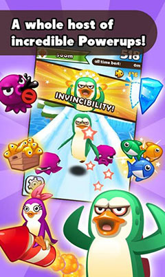 超级企鹅Super Penguins  v2.1.0
