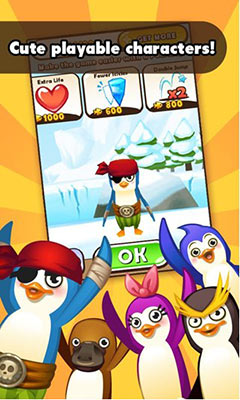 超级企鹅Super Penguins  v2.1.0